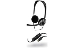 Plantronics Audio 478 PC DSP Headset EA